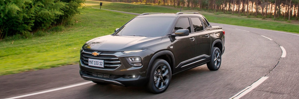 Carro robusto Montana 2026