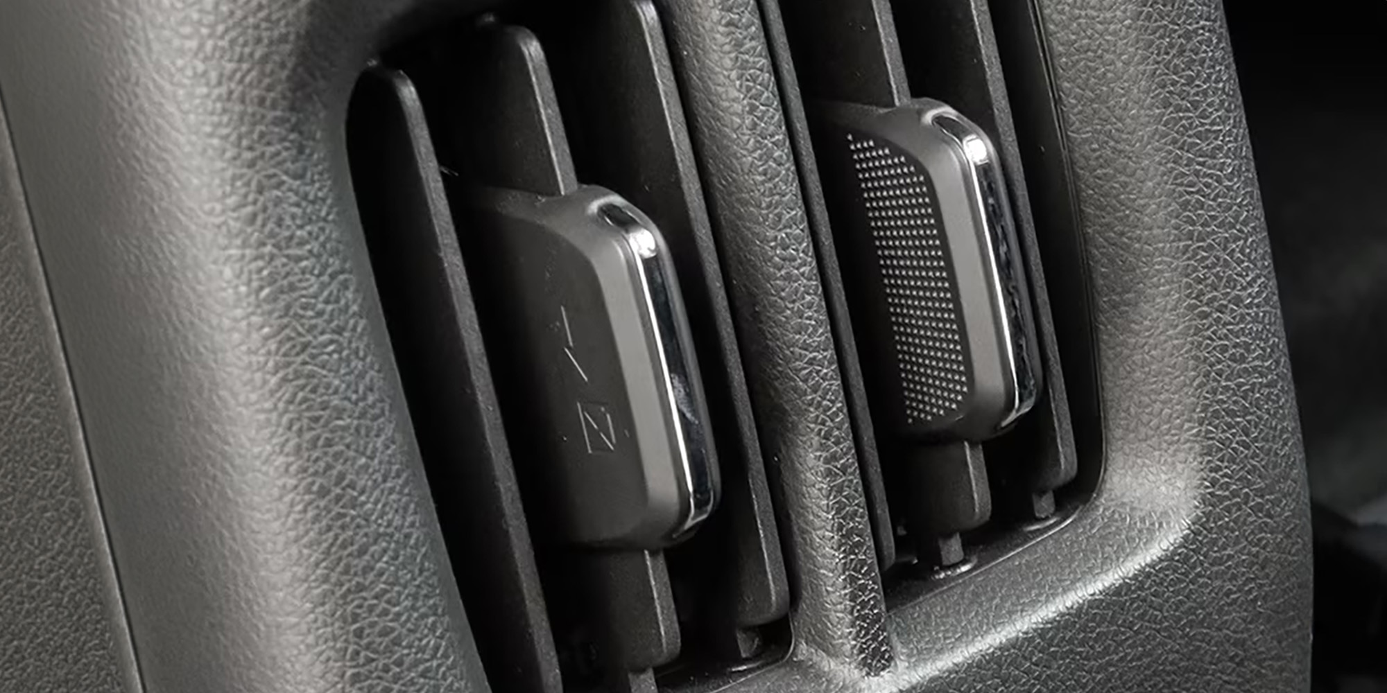 Chevrolet Spin 2027 com ar-condicionado potente para 1ª e 2ª fileiras